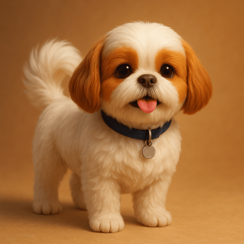 Animated Portrait